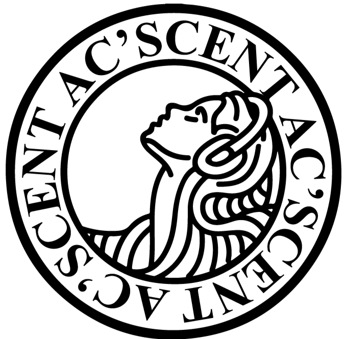 AC'SCENT Logo